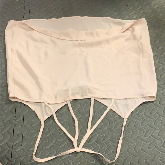 Pink tank - Picture 2 of 3